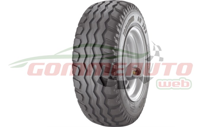 COP. 320/80 -15.3 133/145A8 AW305